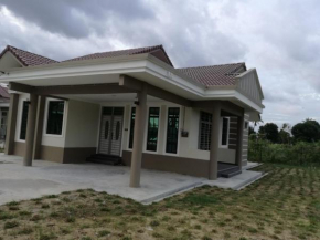 Homestay Pasir Tumboh Kota Bharu